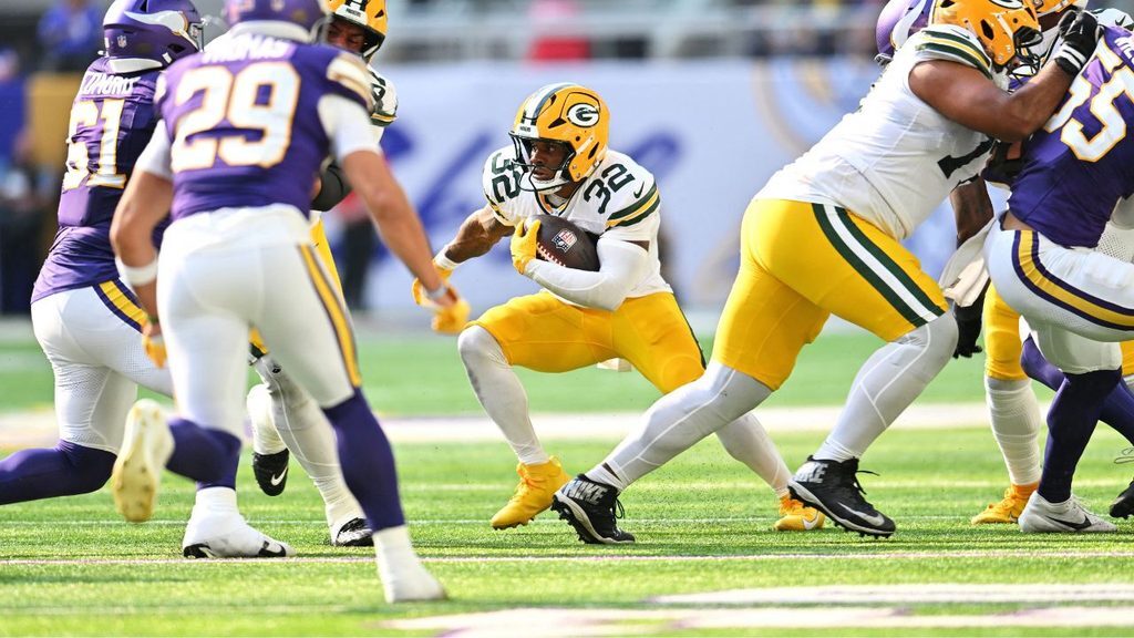 Green Bay Packers