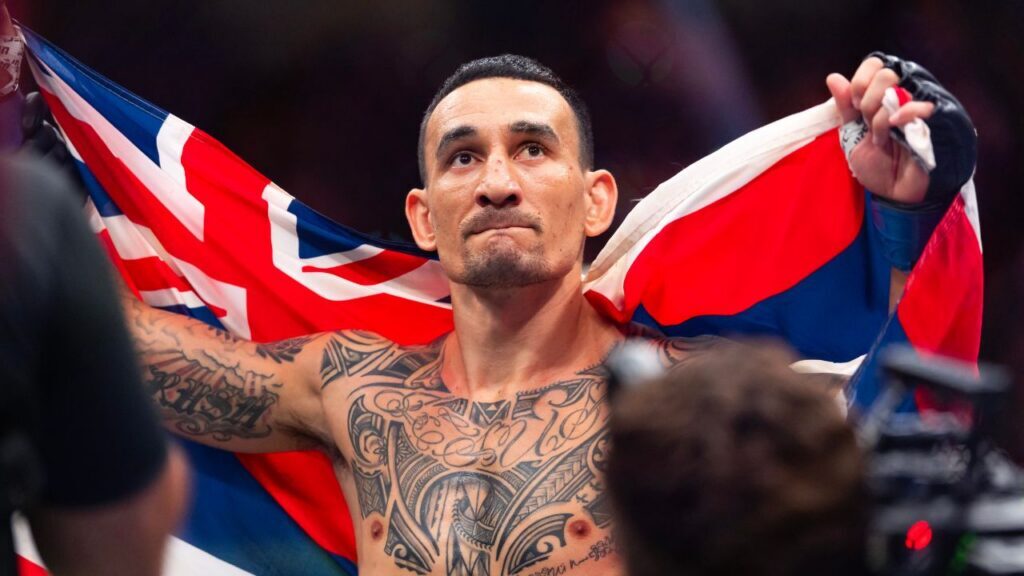 Salahdine Parnasse Next Fight