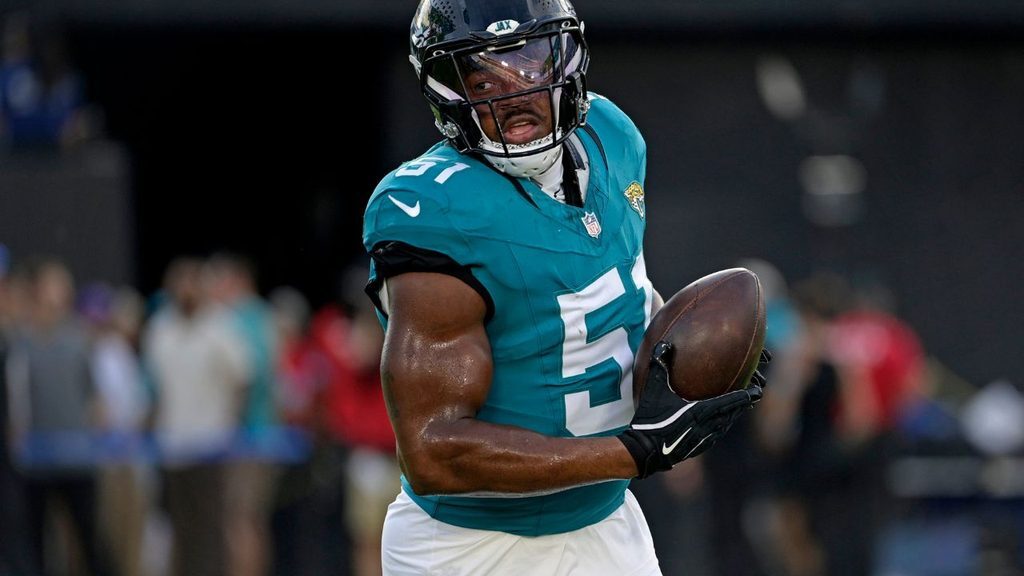 Jaguars