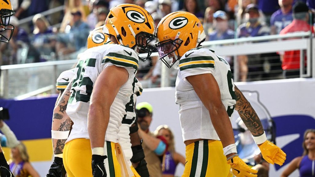 Green Bay Packers