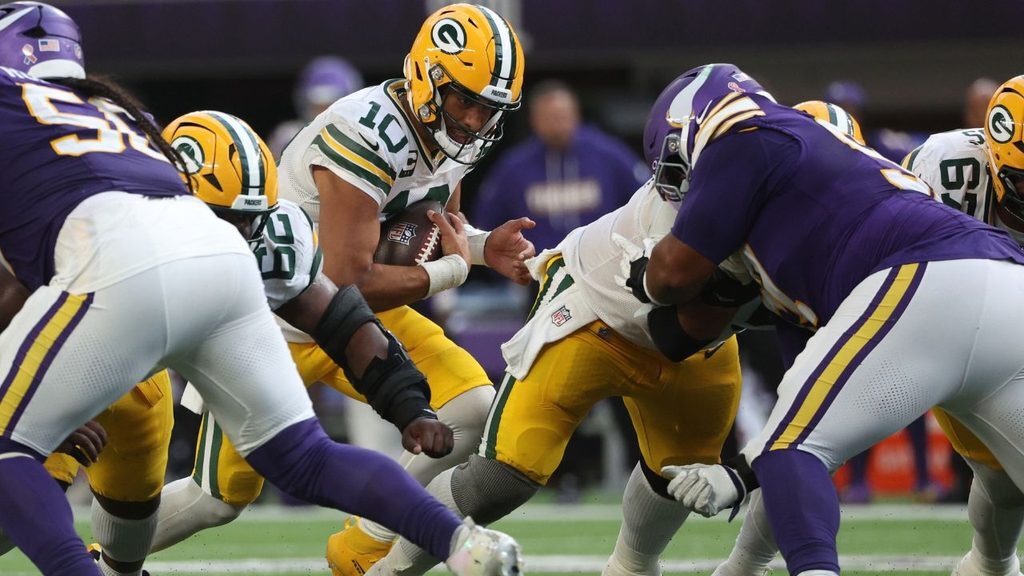 Green Bay Packers
