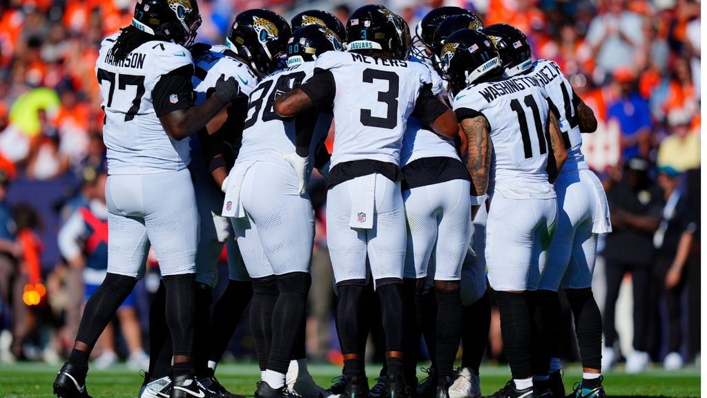 Jaguars