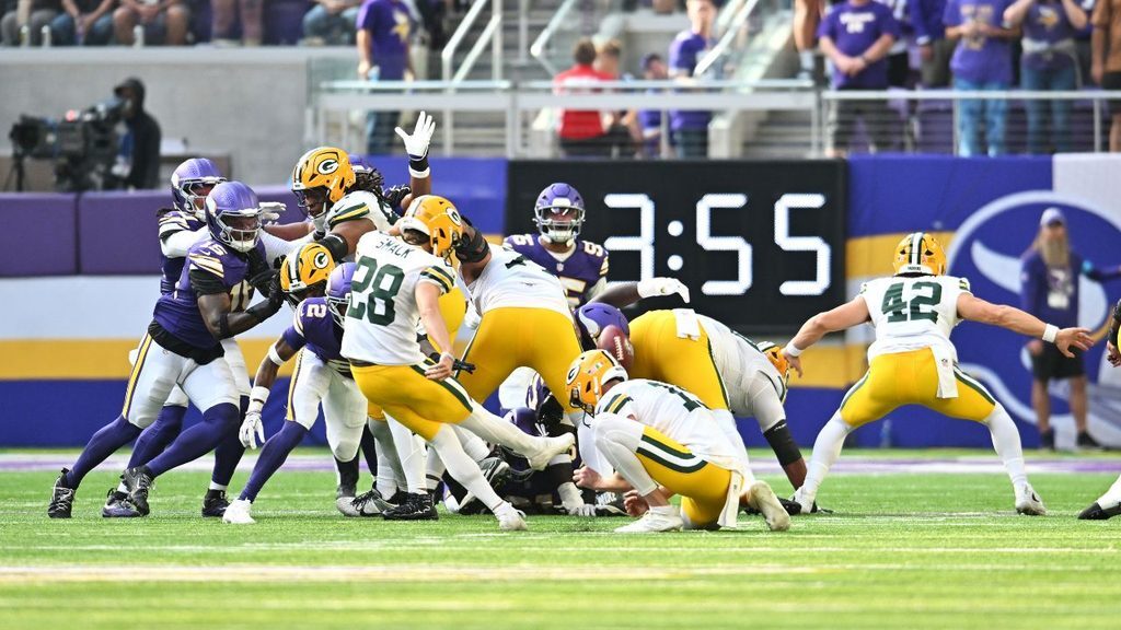Green Bay Packers