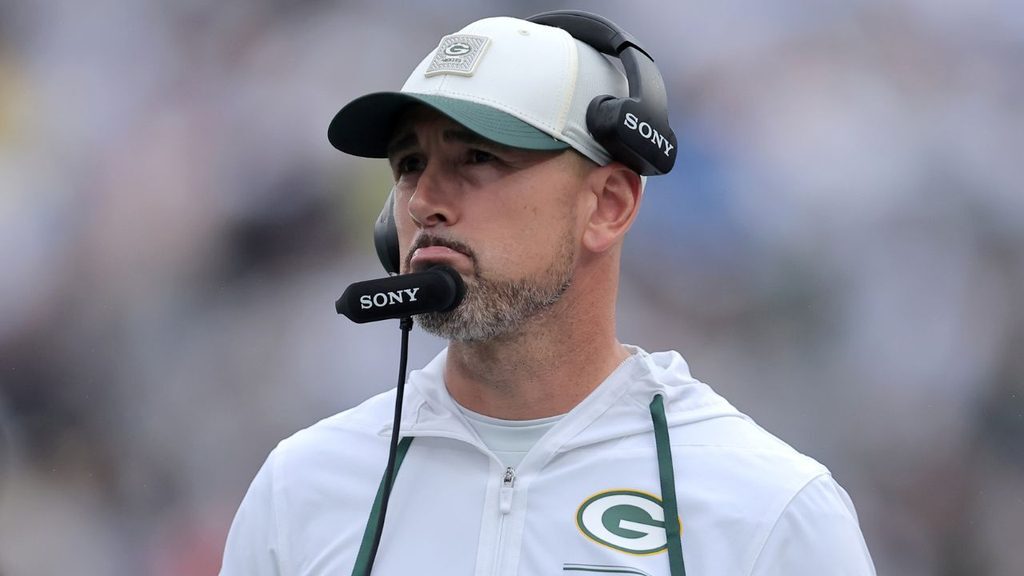 Green Bay Packers