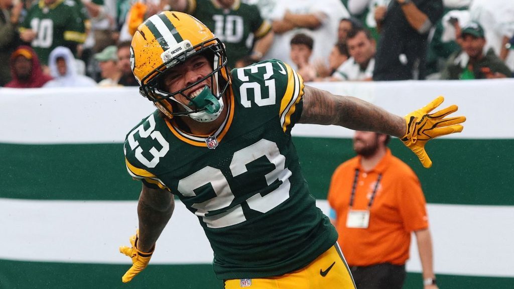Green Bay Packers