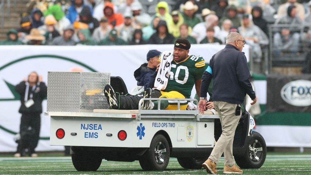 Green Bay Packers