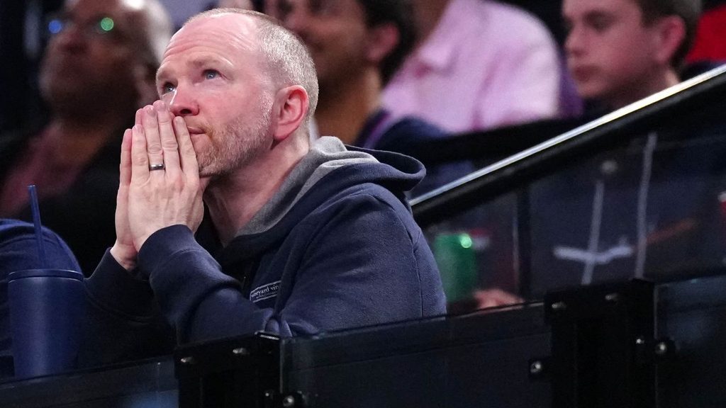 Lawrence Frank, 2026
