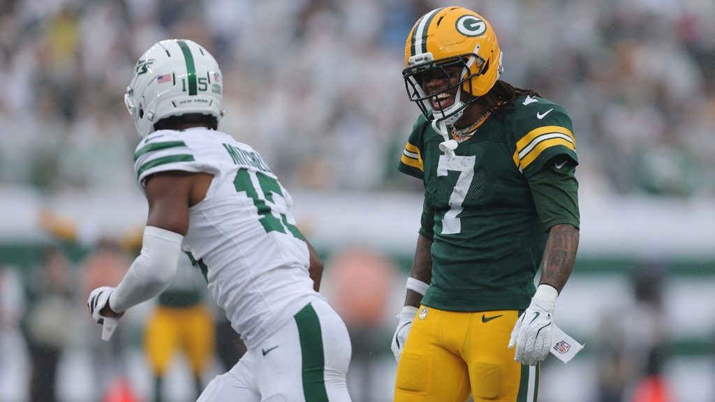 Green Bay Packers