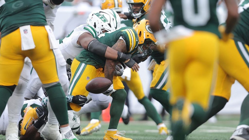 Green Bay Packers