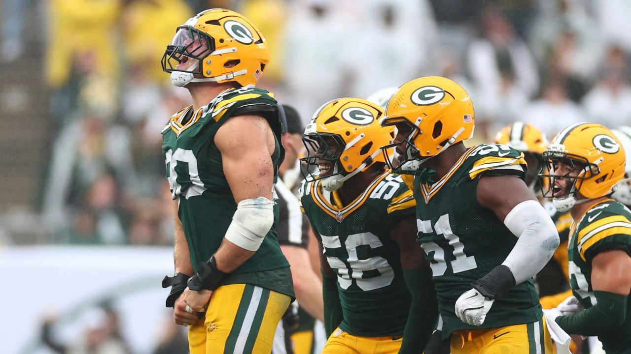 Green Bay Packers