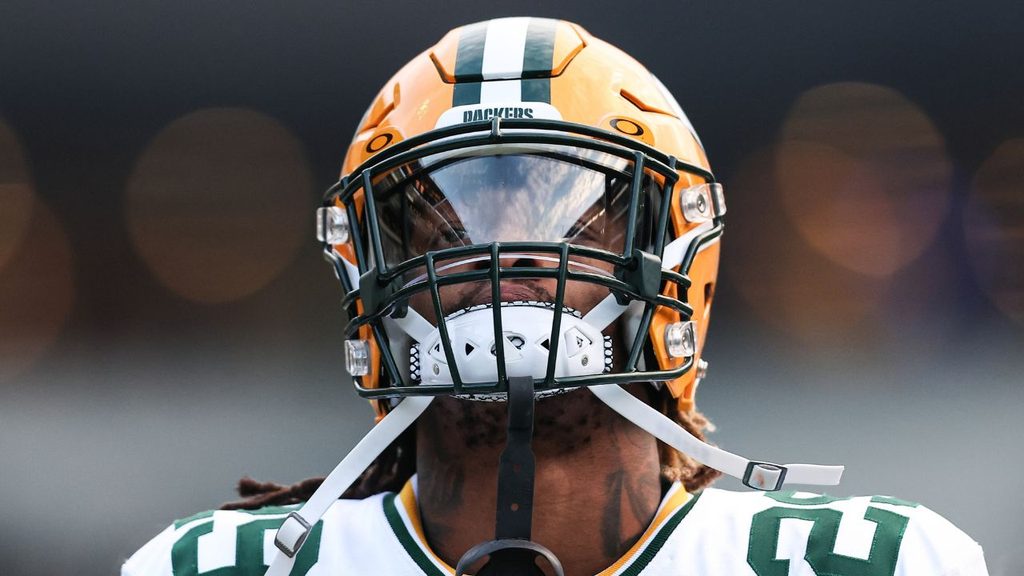 Green Bay Packers