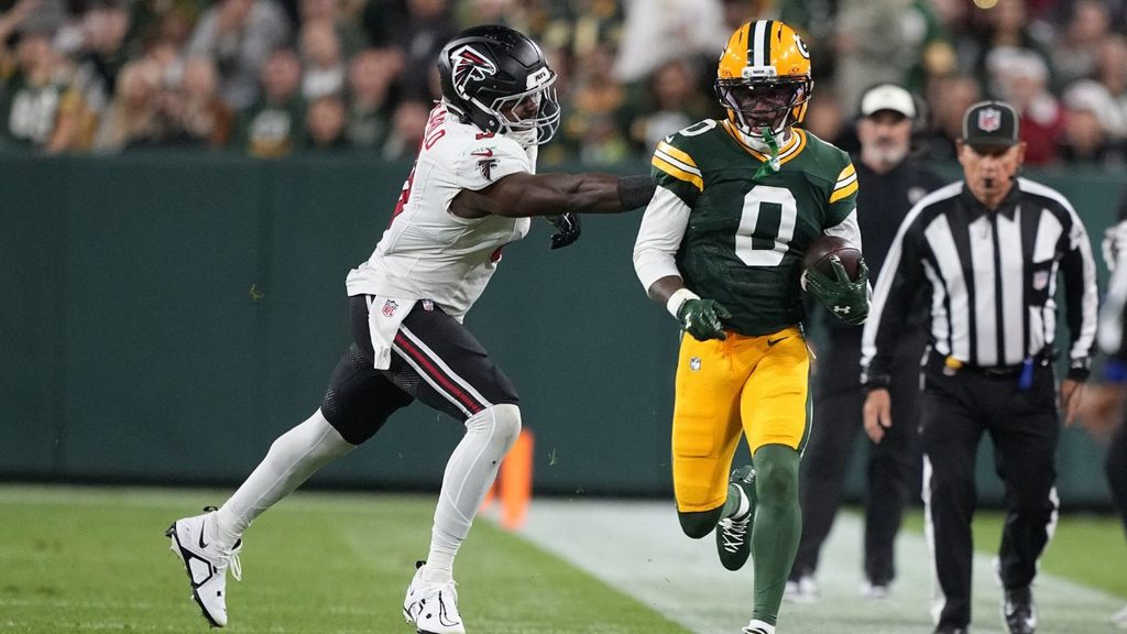 Green Bay Packers