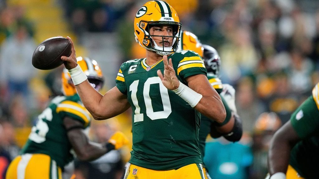 Green Bay Packers
