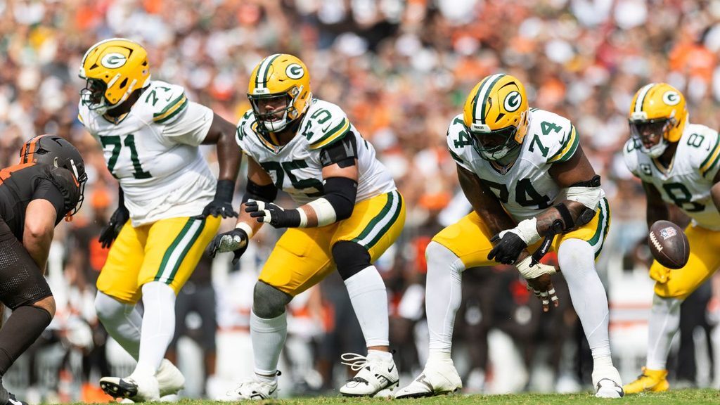 Green Bay Packers