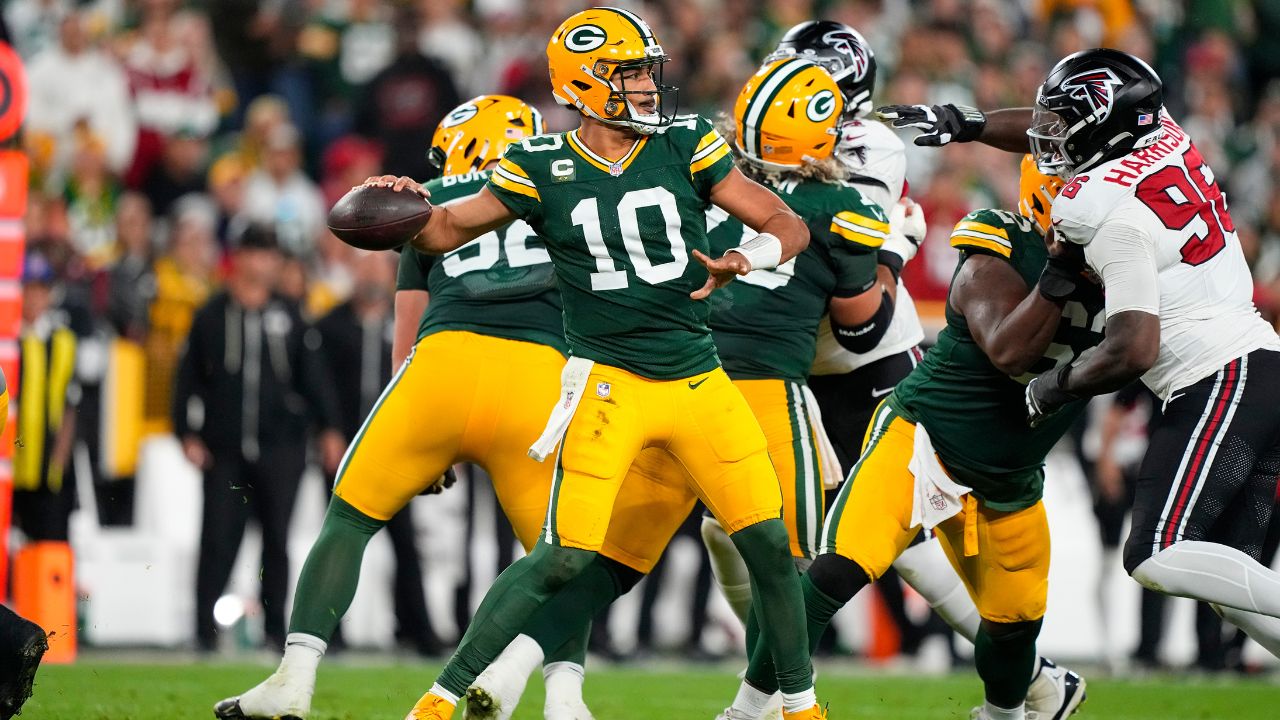 Green Bay Packers