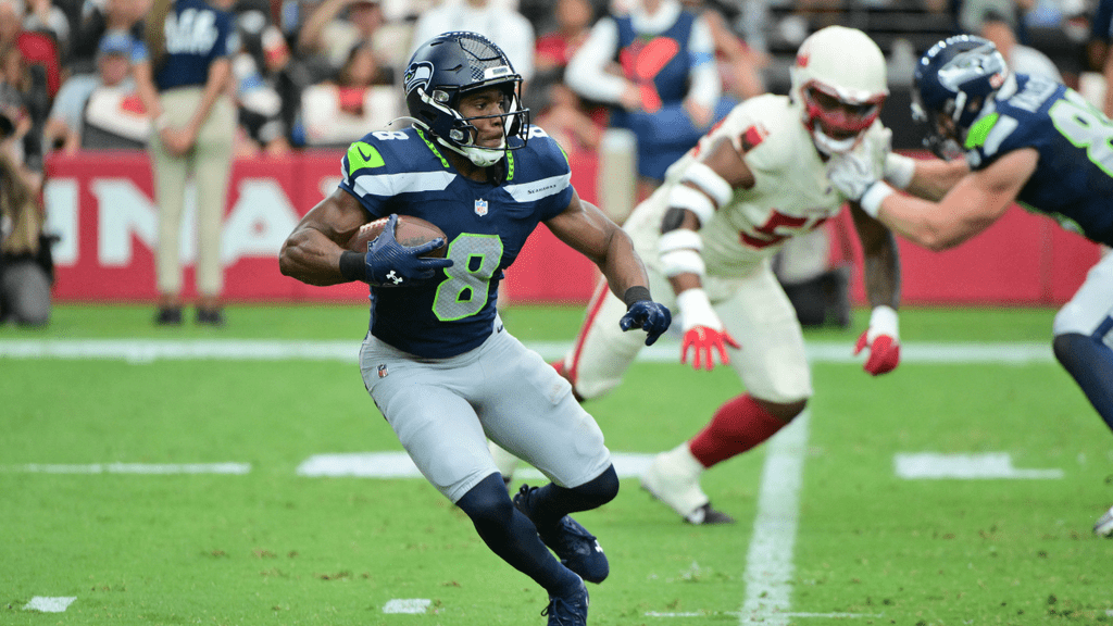 NFL Week 4
