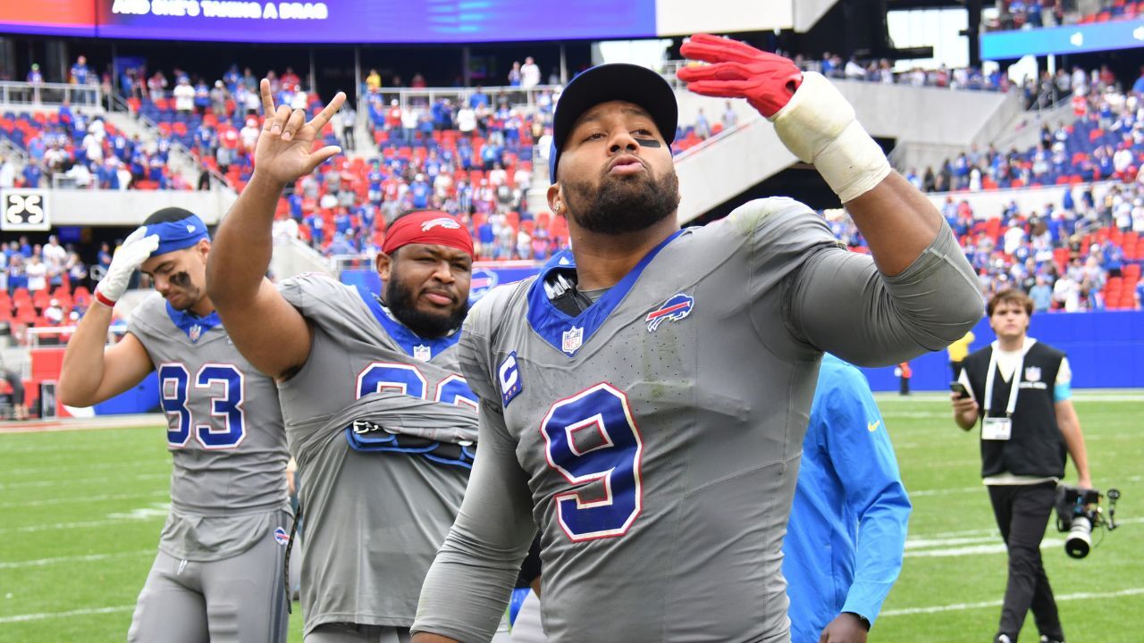 Buffalo Bills