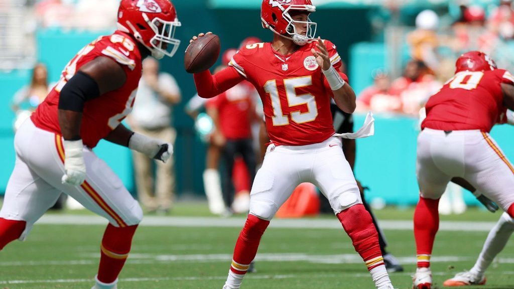 Chiefs