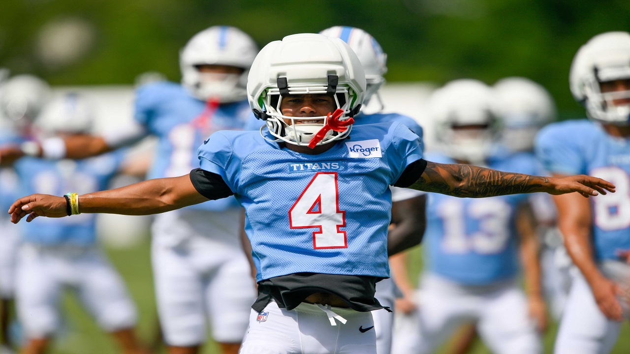 Fantasy Football Sleepers