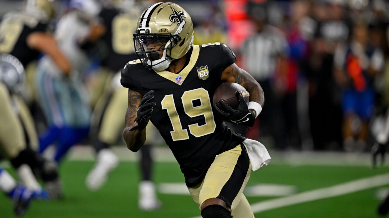 Saints Vs Lions Prediction Week 1 2026