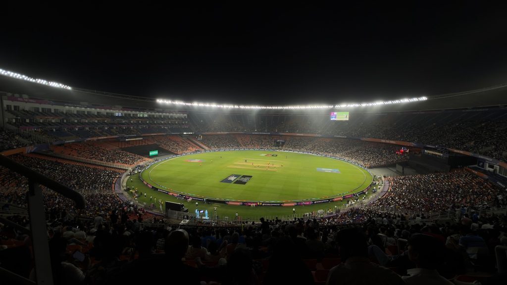 IND vs PAK Asian Games Final