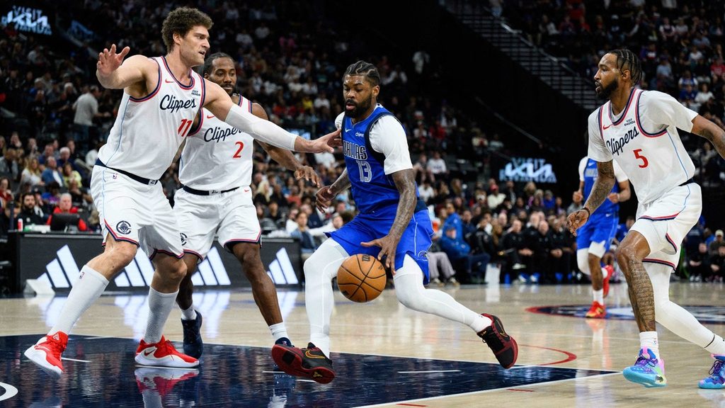Dallas Mavericks