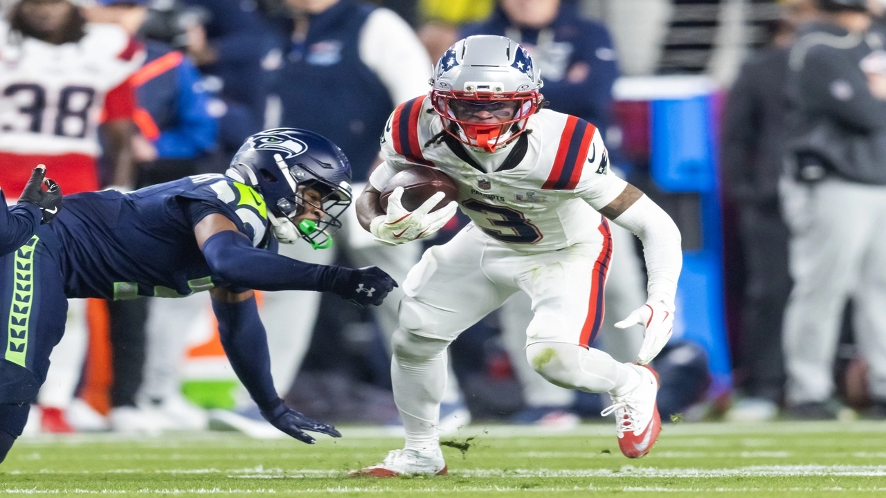 NFL Week One