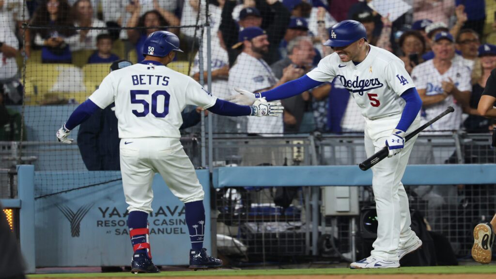 Dodgers