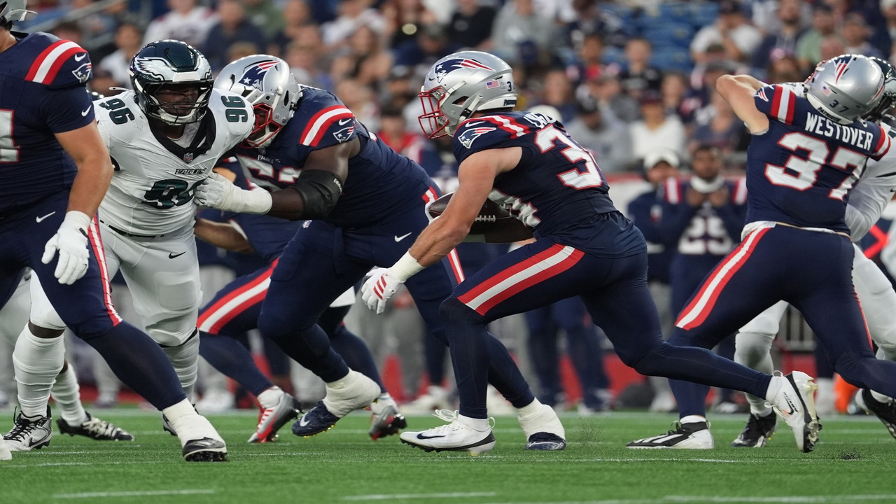 Patriots