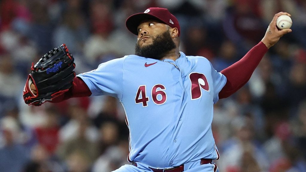 philadelphia phillies offseason preview