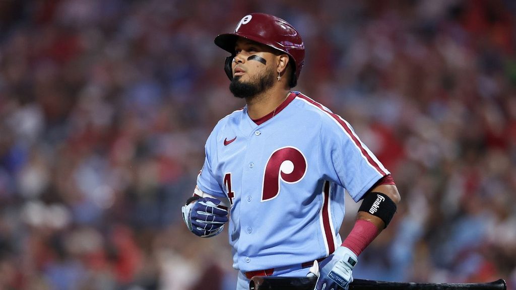  philadelphia phillies offseason preview