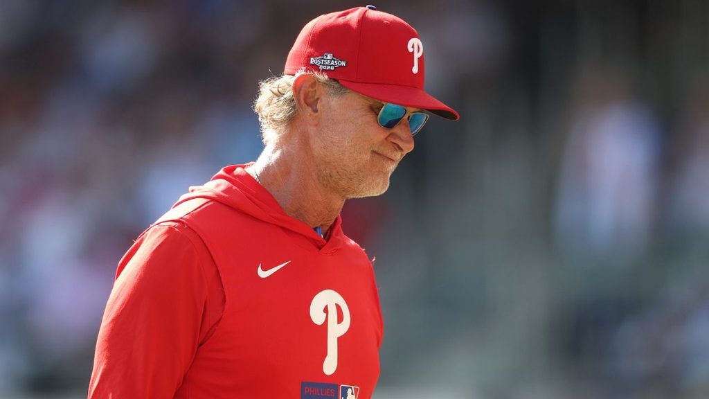  philadelphia phillies offseason preview