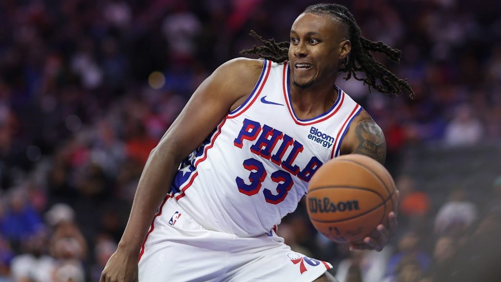 philadelphia 76ers