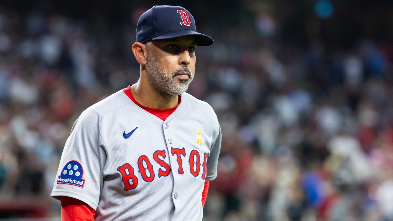 philadelphia phillies alex cora