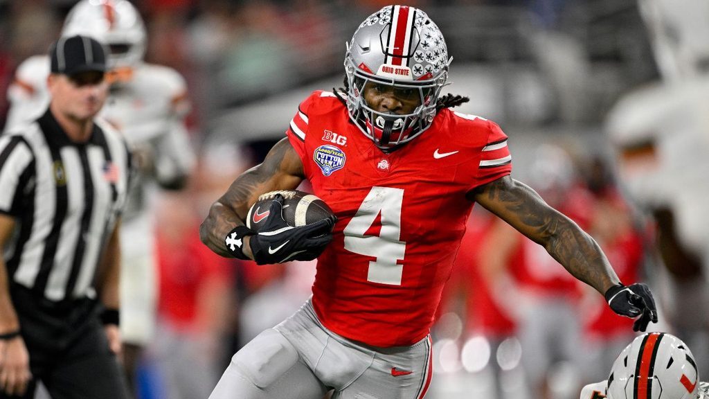 ohio state jeremiah smith 2027 nfl draft