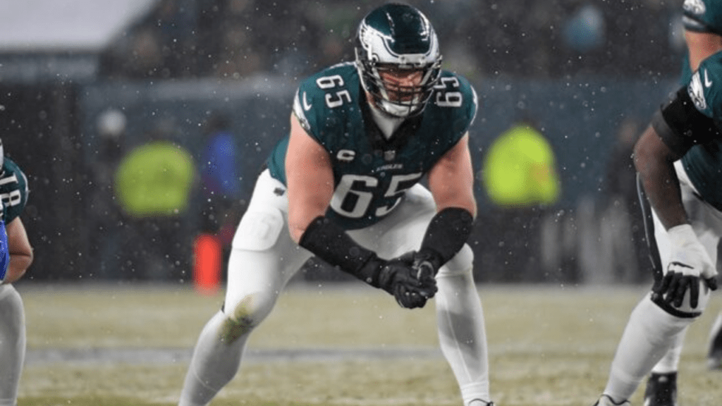 Lane Johnson Was Even More Dominant Than You Think 