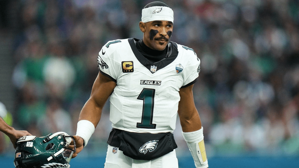 Eagles Playoff Chances Are In The Gutter