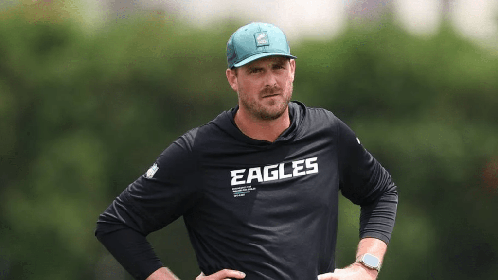 Sean Mannion Has To Get More Creative