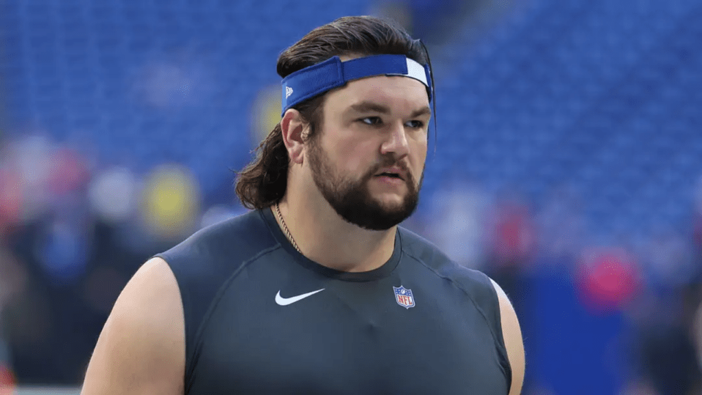 What The Quenton Nelson Trade Means For Seahawks And Colts