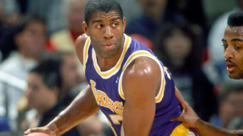NBA Career Winning Percentage