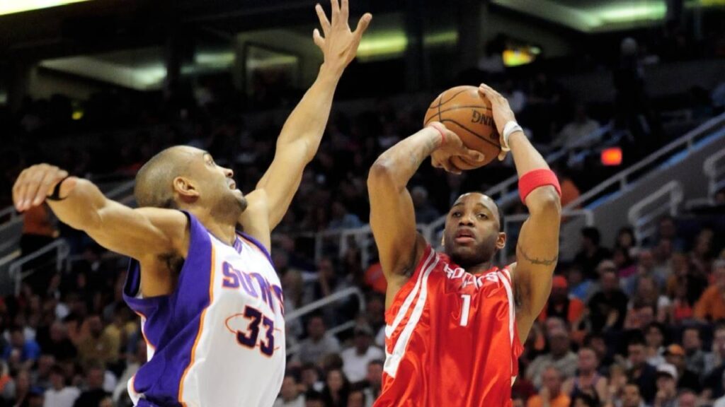 NBA What-Ifs