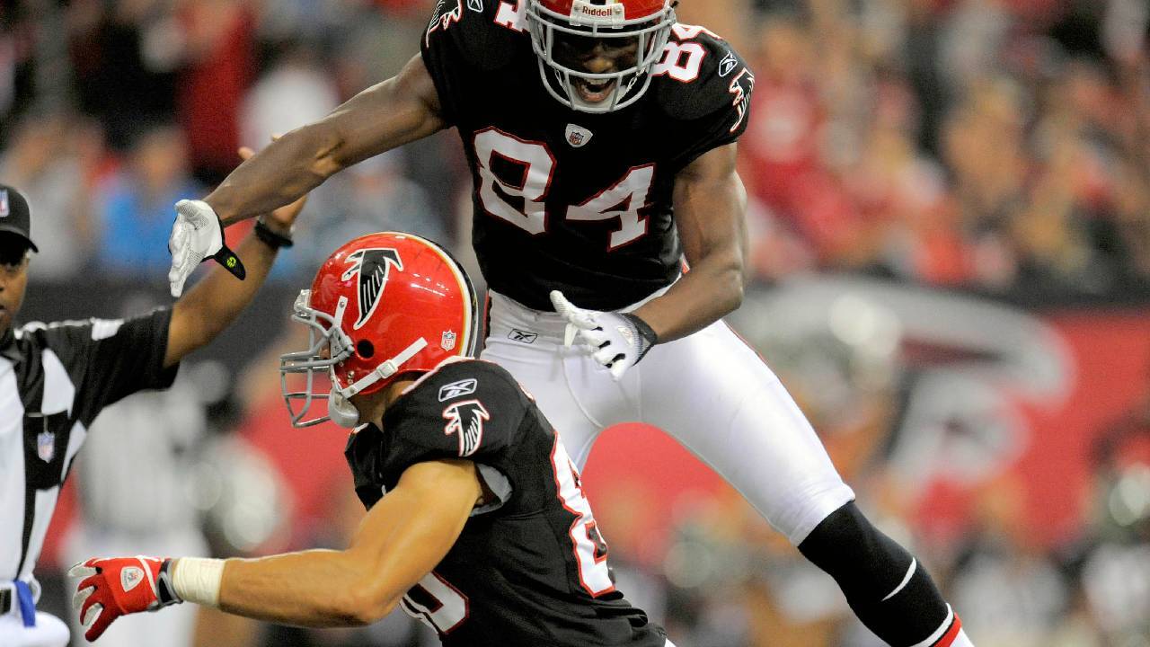 Falcons Logo Blunder