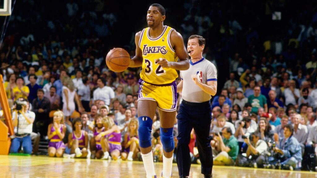 NBA Career Winning Percentage