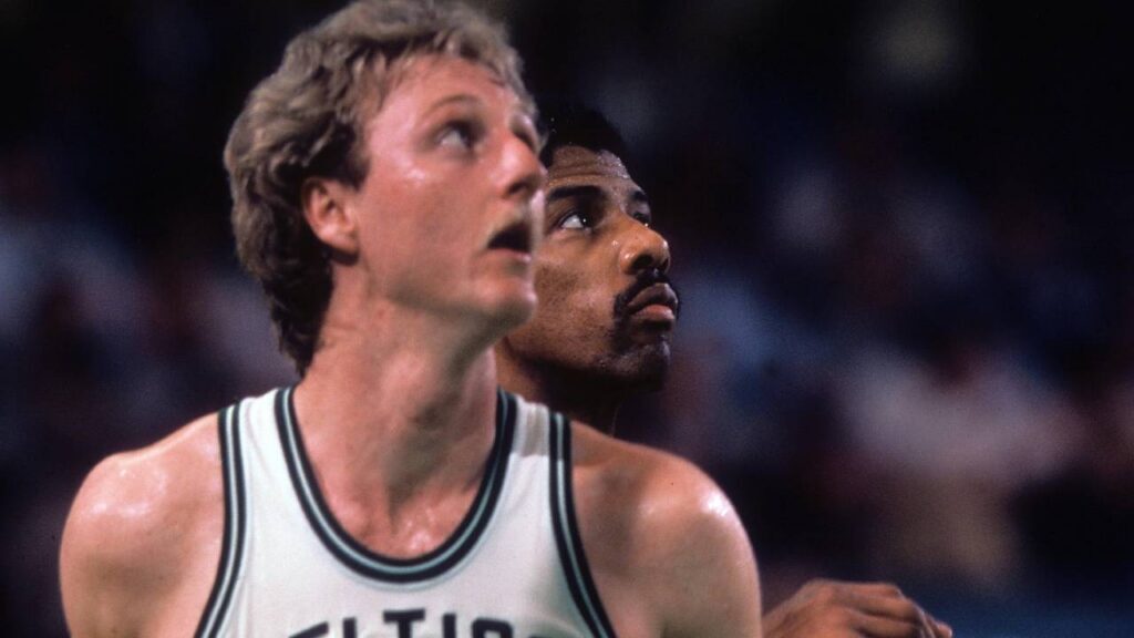 NBA Career Winning Percentage