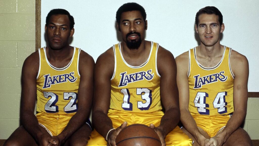 Elgin Baylor