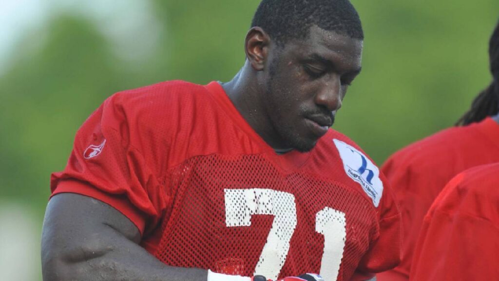 Allen Bailey Dies At 37