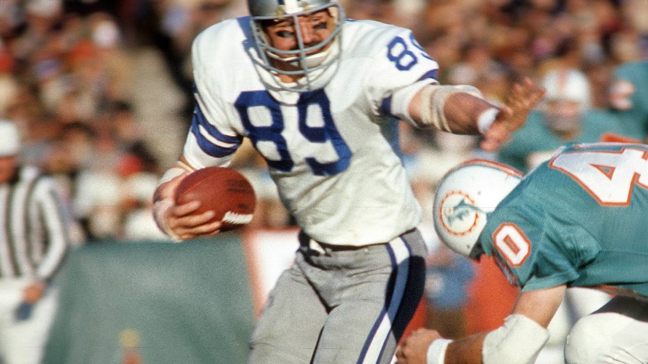 Mike Ditka Dies At 86