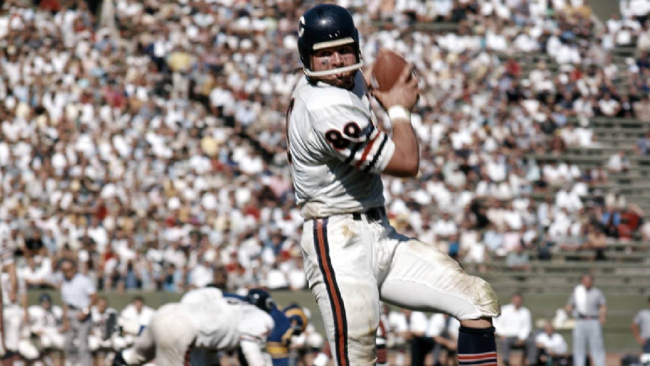 Mike Ditka Dies At 86