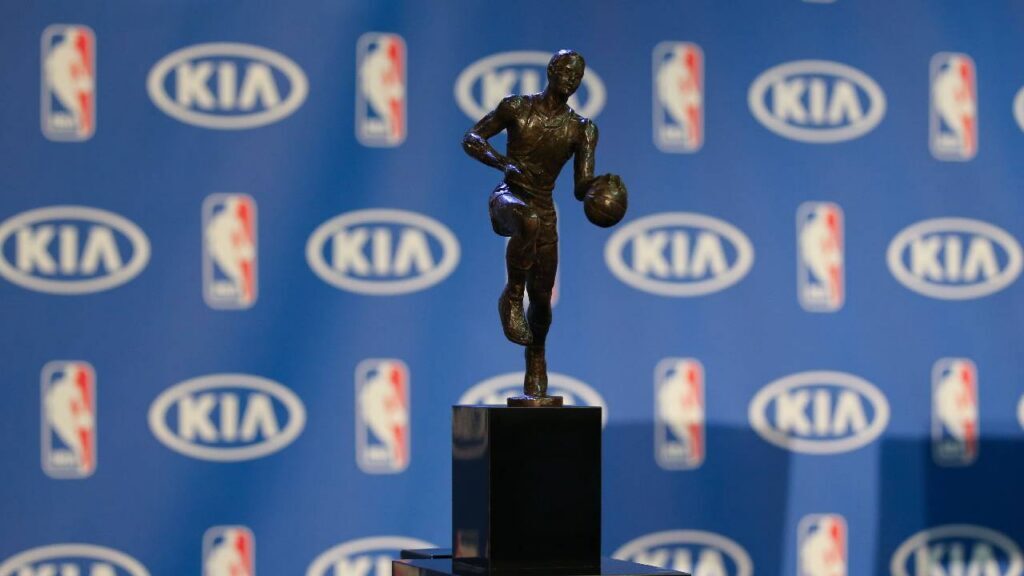 NBA Career Winning Percentage
