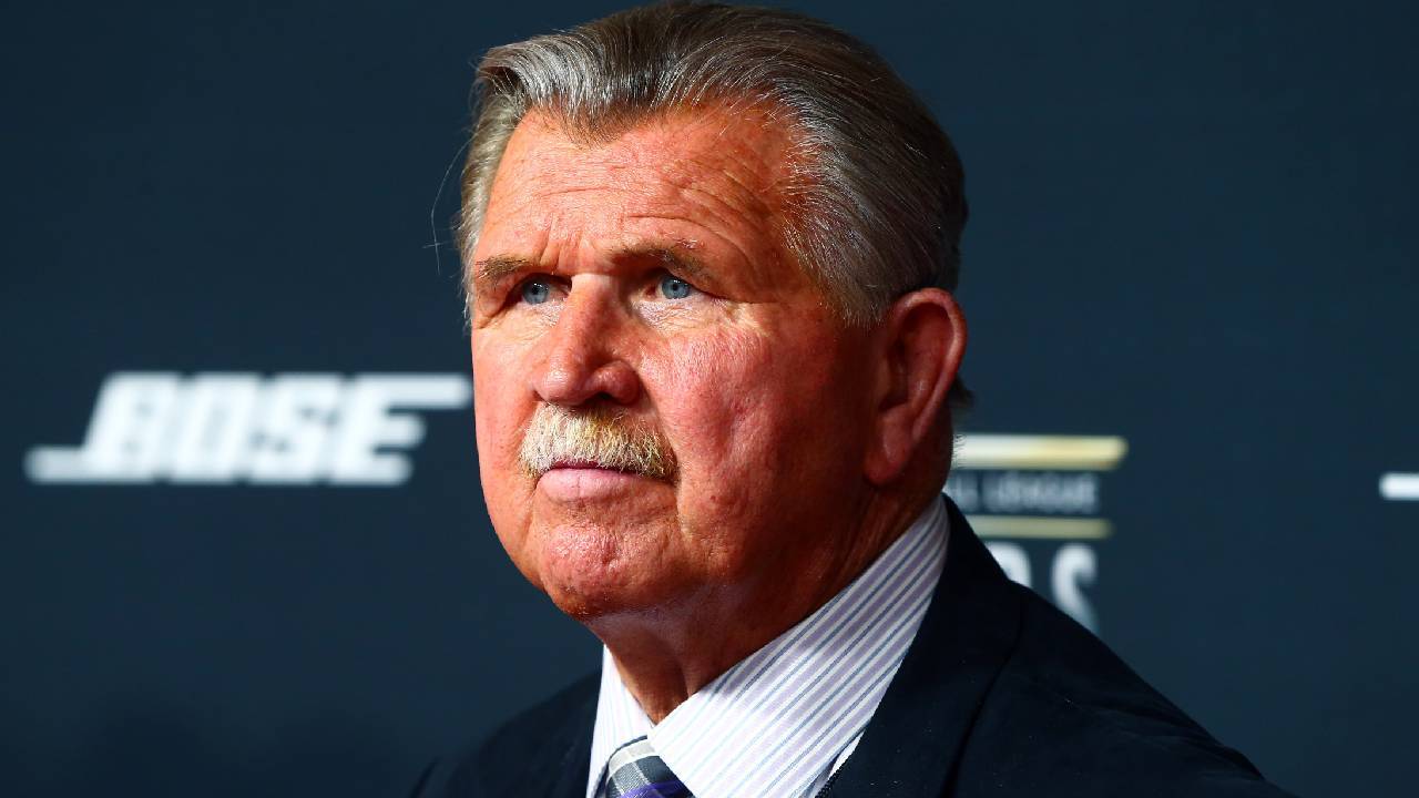 Mike Ditka Dies At 86
